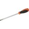 Dynamic Tools 3/8" Slotted Screwdriver, Comfort Grip Handle D062006 - alternate 1